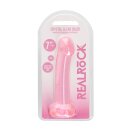 Non-Realistic Dildo with Suction Cup - 7" / 17 cm