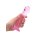 Non-Realistic Dildo with Suction Cup - 7" / 17 cm