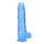 Realistic Dildo with Balls - 28 cm