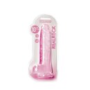 Realistic Dildo with Balls - 28 cm