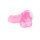 Realistic Dildo with Balls - 28 cm