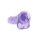 Realistic Dildo with Balls - 28 cm