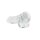 Realistic Dildo with Balls - 10" / 25,4 cm