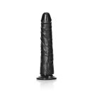 Slim Realistic Dildo with Suction Cup - 7" / 18 cm
