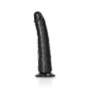 Slim Realistic Dildo with Suction Cup - 7" / 18 cm