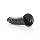 Slim Realistic Dildo with Suction Cup - 7" / 18 cm