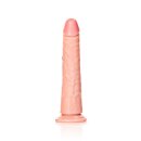 Slim Realistic Dildo with Suction Cup - 7" / 18 cm