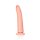 Slim Realistic Dildo with Suction Cup - 7" / 18 cm