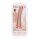 Slim Realistic Dildo with Suction Cup - 7" / 18 cm