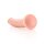 Slim Realistic Dildo with Suction Cup - 7" / 18 cm