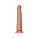 Slim Realistic Dildo with Suction Cup - 7" / 18 cm