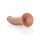 Slim Realistic Dildo with Suction Cup - 7" / 18 cm