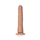 Slim Realistic Dildo with Suction Cup - 8" / 20,5 cm