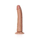 Slim Realistic Dildo with Suction Cup - 8" / 20,5 cm