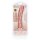 Curved Realistic Dildo with Suction Cup - 8" / 20,5 cm