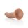 Slim Realistic Dildo with Suction Cup - 17,5 cm