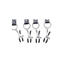 Master Series Spread XL - Labia Spread Belt