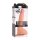 XR Brands Beefy Brad 9 Dildo mit Hoden hautfarbend 23 cm