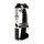 XR Brands Hung Harry Dildo 12 black 30 cm