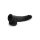 XR Brands Hung Harry Dildo 12 black 30 cm