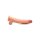 XR Brands Hung Harry Dildo skin-colored 30 cm