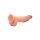 XR Brands Hung Harry Dildo skin-colored 30 cm