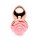 Booty Sparks Anal Plug klein rosegold rosa Rose