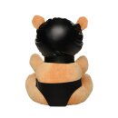 Master Series Hooded Teddy Bear Plush