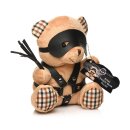 BDSM Teddy Bear Plush