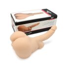 Kiotos Masturbator Dildo Pussy & Ass 2-in-1