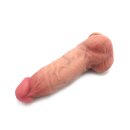 Kiotos COX Real Flesh 047 Silicone - 23,5 cm
