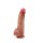 Kiotos COX Real Flesh 047 Silicone - 23,5 cm