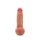 Kiotos COX Real Flesh 047 Silicone - 23,5 cm