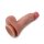 Kiotos COX Real Flesh 049 Silicone - 21,5 cm