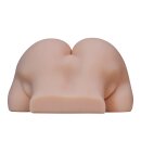 Masturbator Large Male Ass & Cock