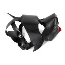 Puppy Mask PU-Leather