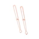 Rose Nipple Clamps Pinchers