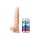 Cloud 9 - Pro Vibro Saugnapf Dildo mit Ferbedienung 18 cm