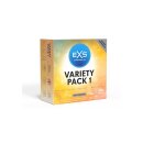 Variety Pack 1  - 48 pcs