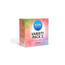 Variety Pack 2  - 48 pcs