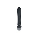 Satisfyer Triple Lover Grey