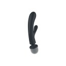 Satisfyer Triple Lover Grey
