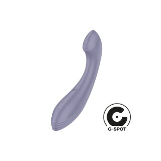 Satisfyer G-Force Violet