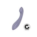 Satisfyer G-Force Violet