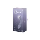 Satisfyer G-Force Violet