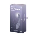 Satisfyer G-Force Violet