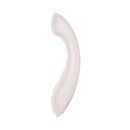 Satisfyer G-Force Beige