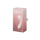 Satisfyer G-Force Beige