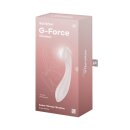 Satisfyer G-Force Beige