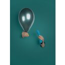 Loveline G-Punkt-Vibrator blau